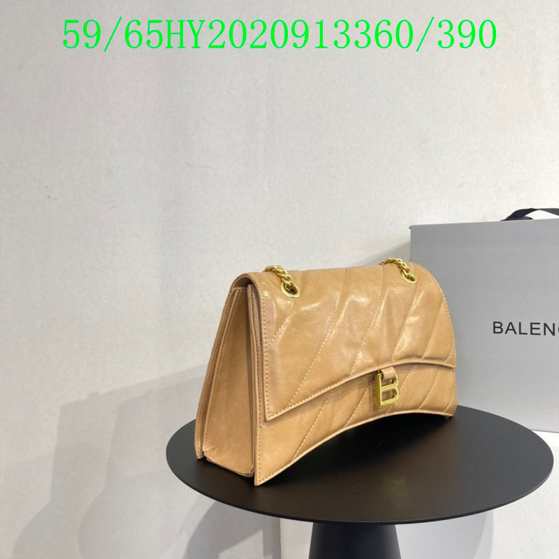 Satchel Bags - BGA Bags - 2082
