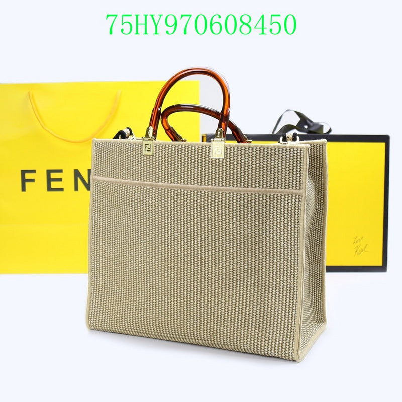 Glami - FDE Bags - 3038