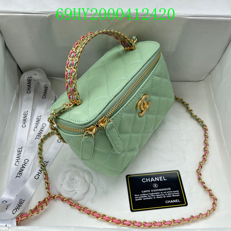 Glami - CHL Bags - 1106