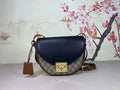 Satchel Bags - GCI Bags - 1372