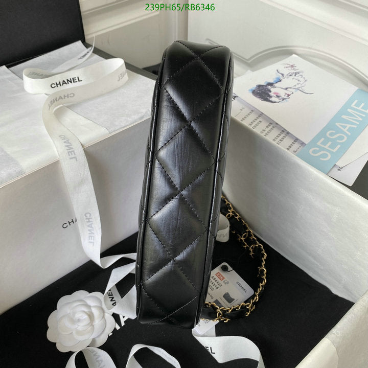 SAMC - CHL Bags - 399
