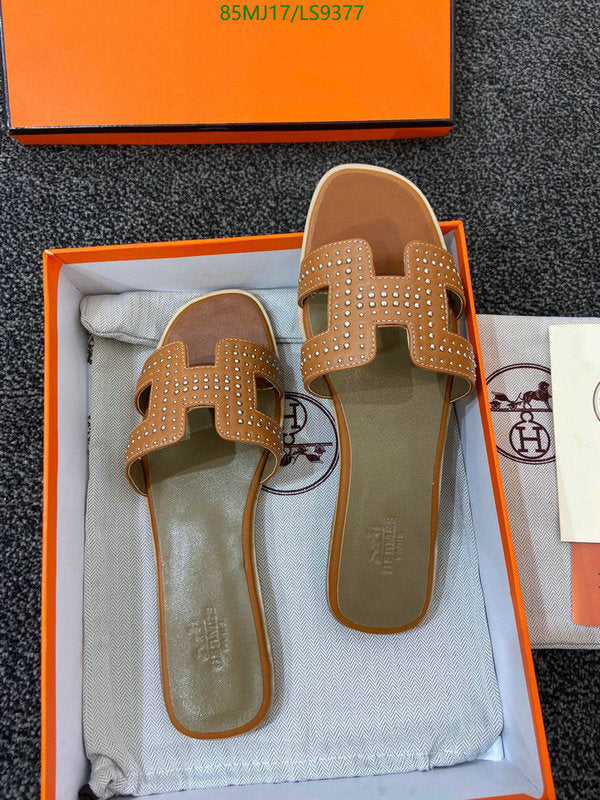 SAMC - HMS Women Shoes - 361