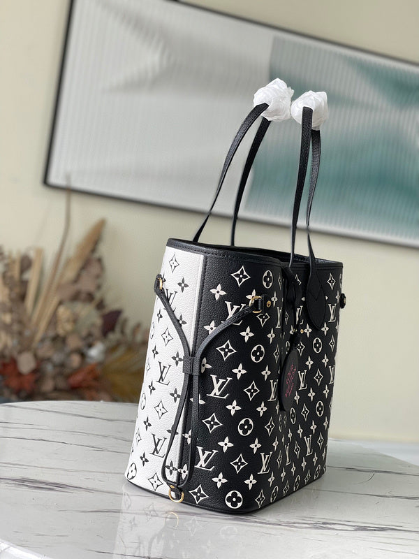 GlamI Lu-Vi bags - 5194