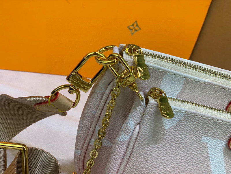 Glami- Glami- Lu-Vi bags - 3526