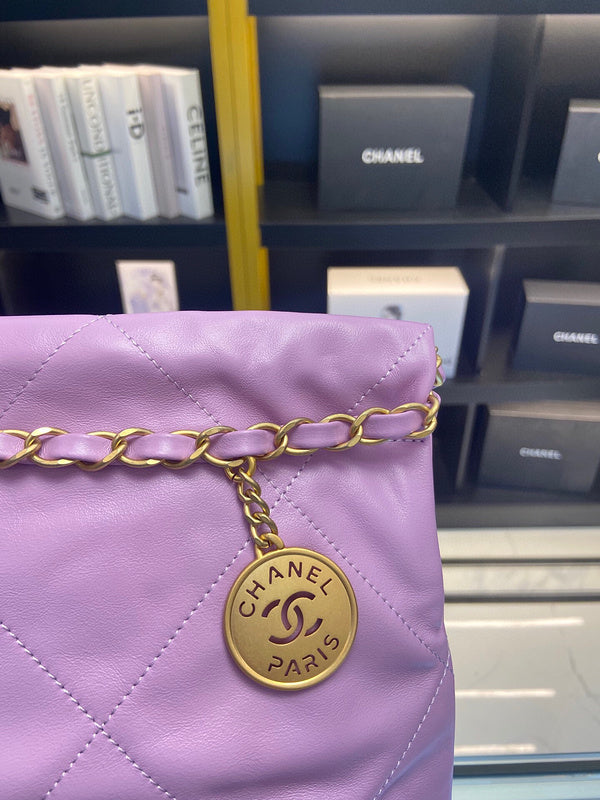 GlamI - CHL Bags - 2912