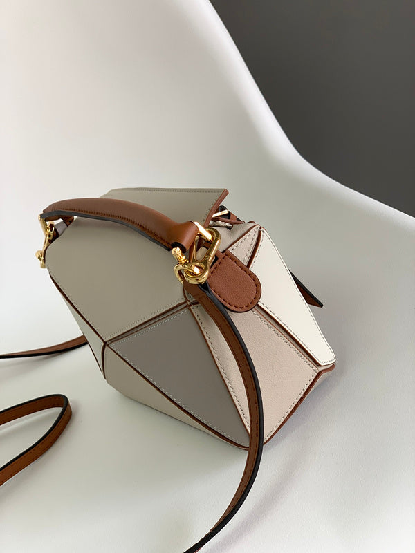 Glamy - LWO Bags - 257
