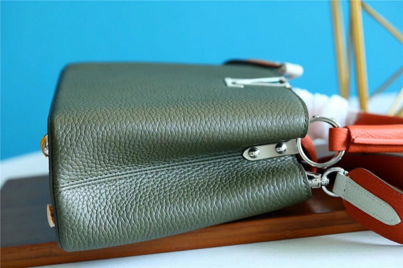 Satchel Bags - VL Bags - 7593
