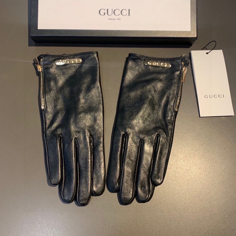 Glami - Mix Gloves - 567