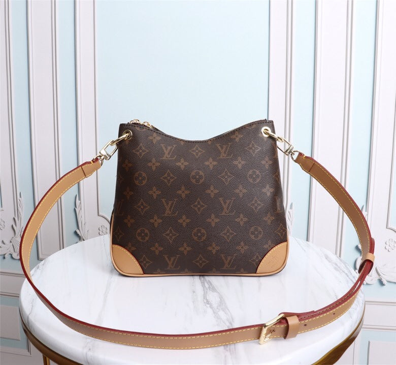 Satchel Bags - VL1 Bags - 556
