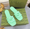 SAMC - GUKI Women Shoes - 181