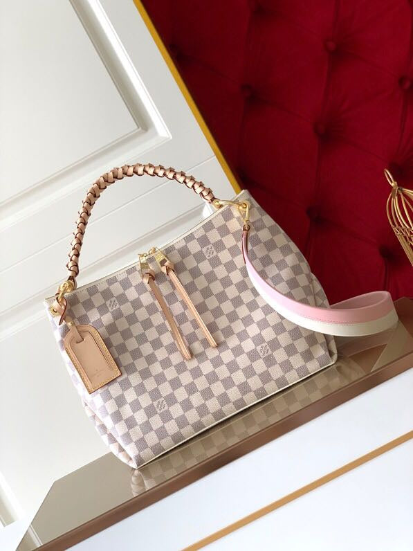 GlamI Lu-Vi bags - 3624