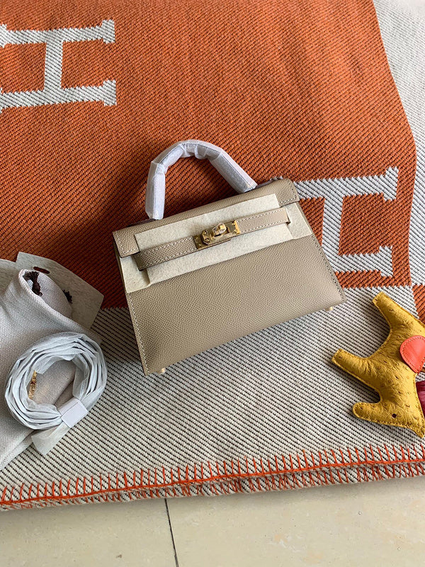 Satchel Bags - HMS-Bags - 1208