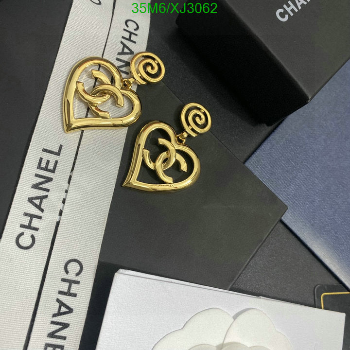 SAMC - CHL Jewelry - 1019