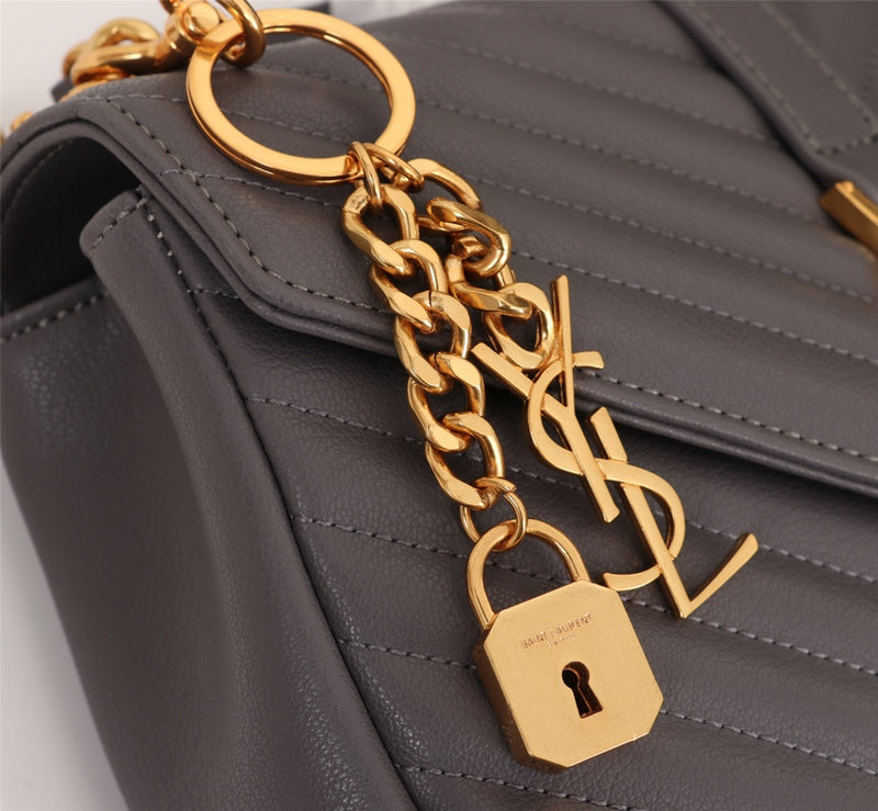 Satchel Bags - SLY Bags - 1722