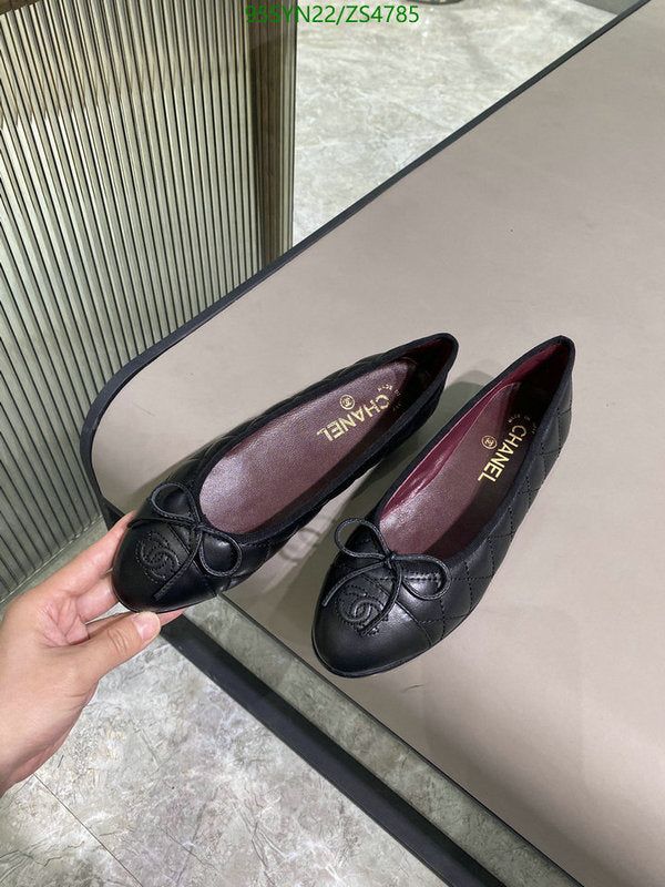 SAMC - CHL Women Shoes Ballet - 270