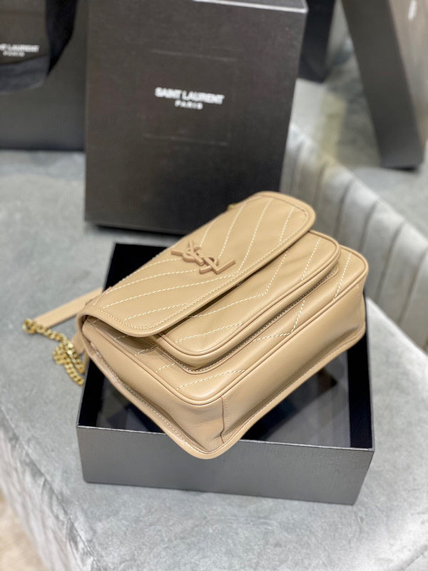 Glami- Glami- - SLY Bags - 1593