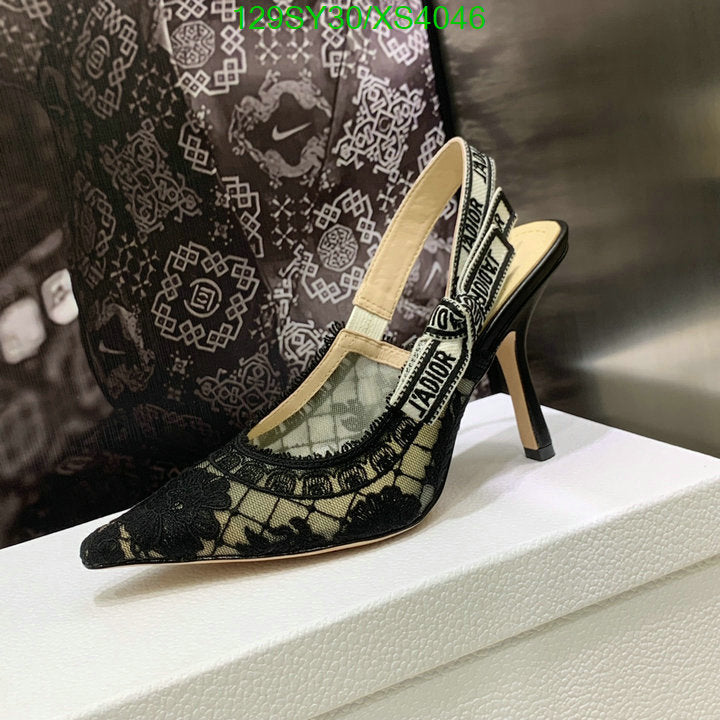 SAMCC - DOR Women Shoes - 2239