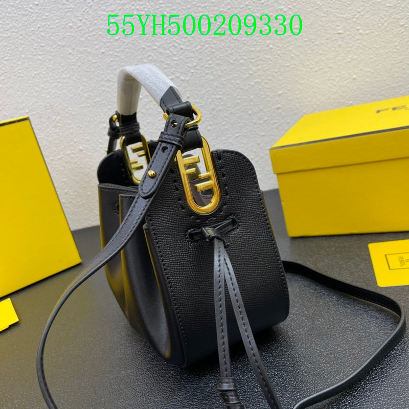 Glami - FDE Bags - 2681