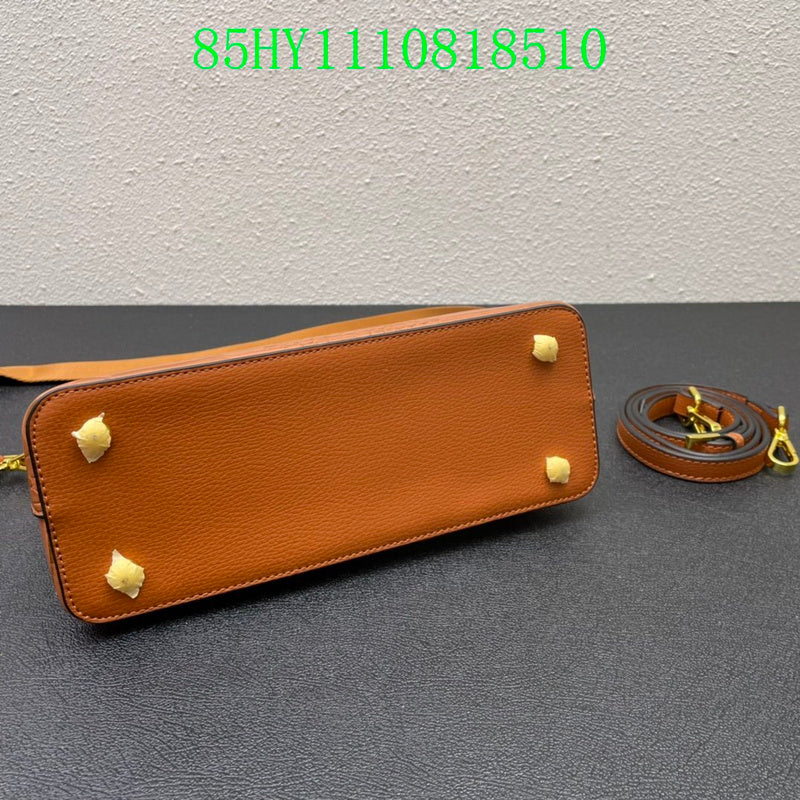 Satchel Bags - PDA Bags - 4069