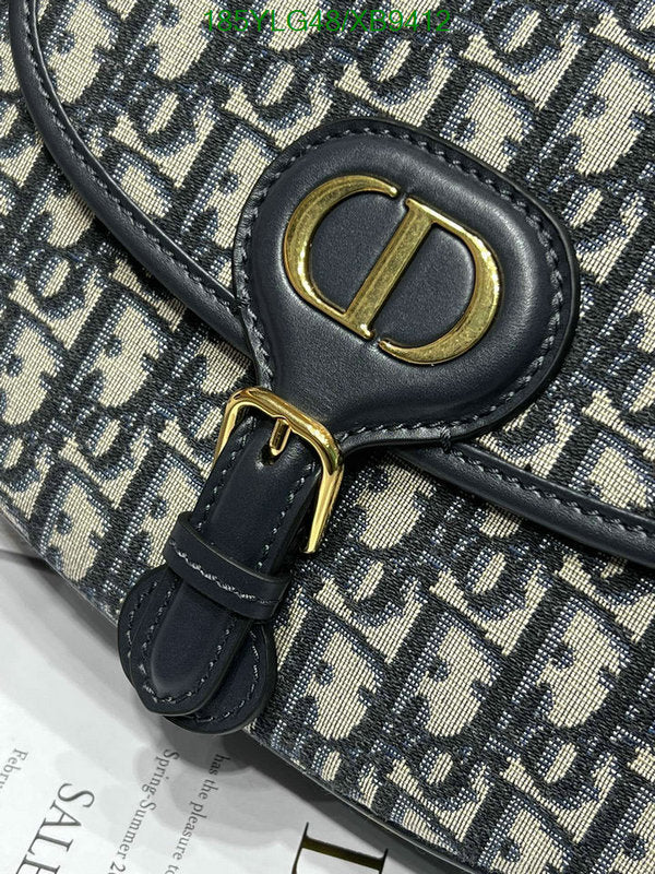 SAMCC - DOR Bags - 1512