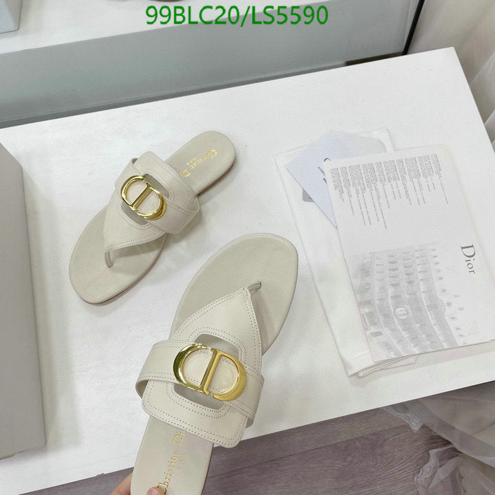 SAMCC - DOR Women Shoes - 2086