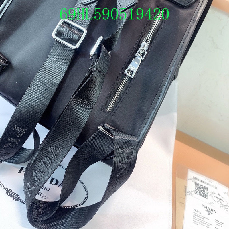 Satchel Bags - PDA Bags - 4296