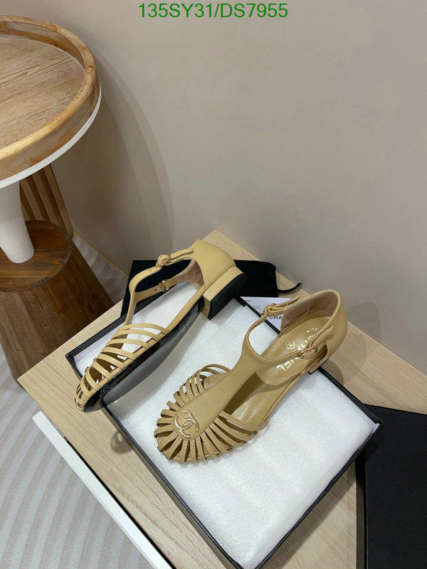 SAMC - CHL Women Shoes - 030