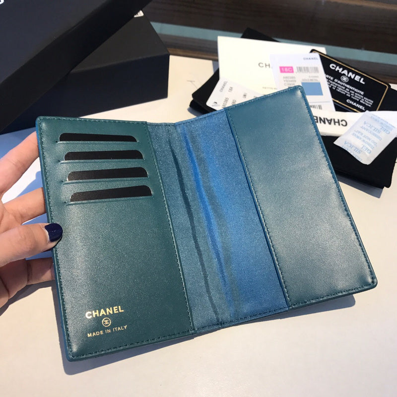 Glami-i CHL Wallets - 013