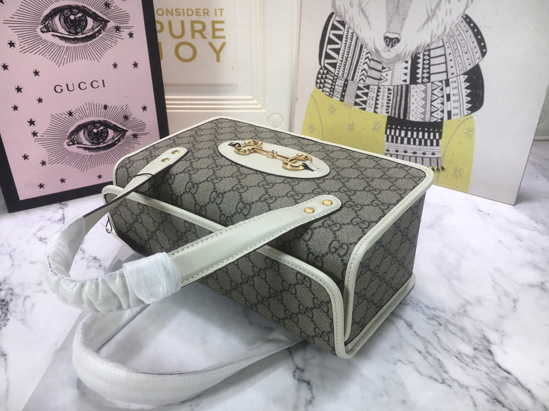 Satchel Bags - GCI Bags - 2181