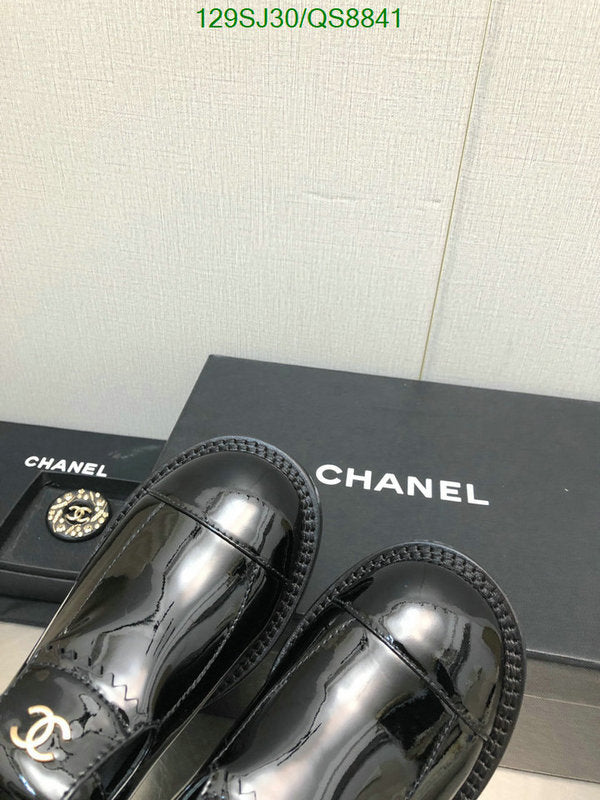 SAMC - CHL Women Shoes - 081