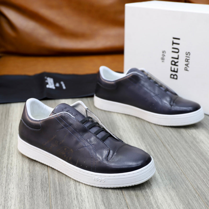 Glami - BRE Men Shoes - 337