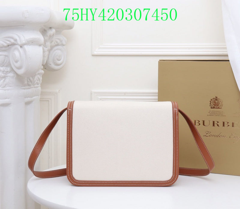 ELE Fashion -BBR Bags - 318