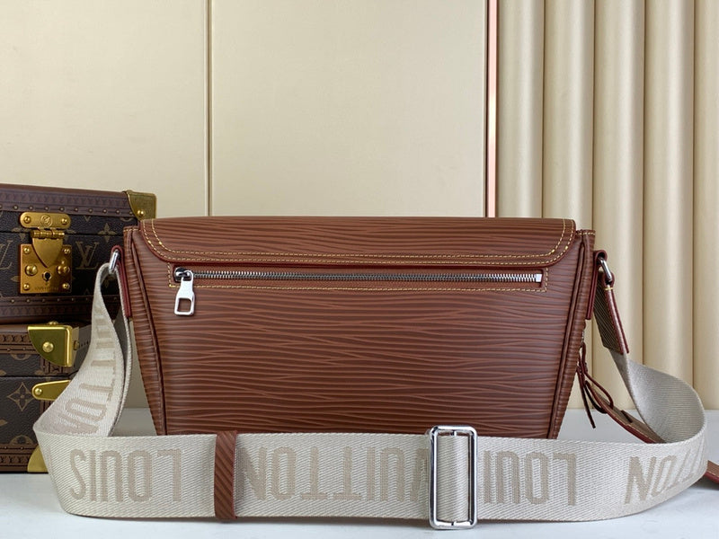 Satchel Bags - VL Bags - 2300