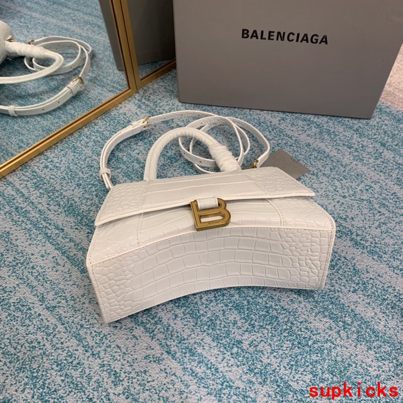 Glami- - BG Hourglass Bags - 171