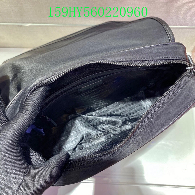 Satchel Bags - PDA Bags - 3536