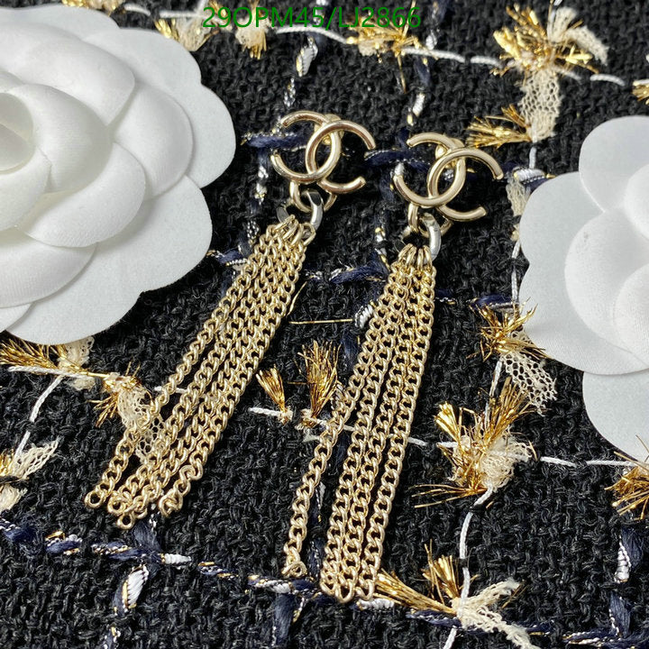SAMC - CHL Jewelry Earrings - 620