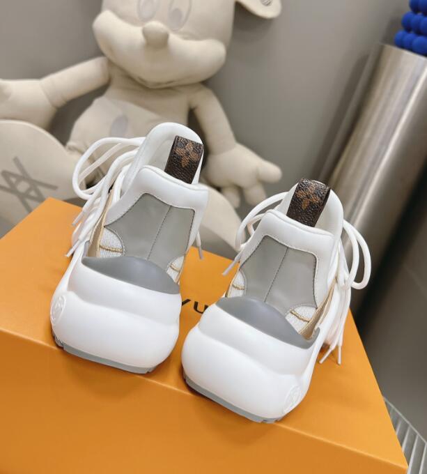 Glamy - LOV Women Shoes - 238