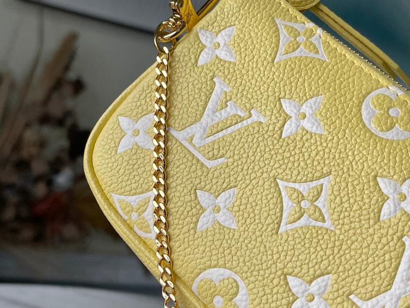GlamI Lu-Vi bags - 5210