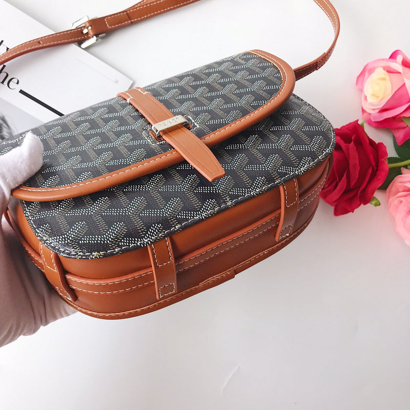 Satchel Bags - GYD Bags - 054