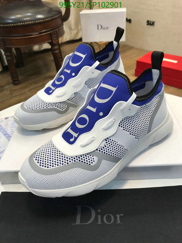 SAMC - DOR Women Sneakers - 203