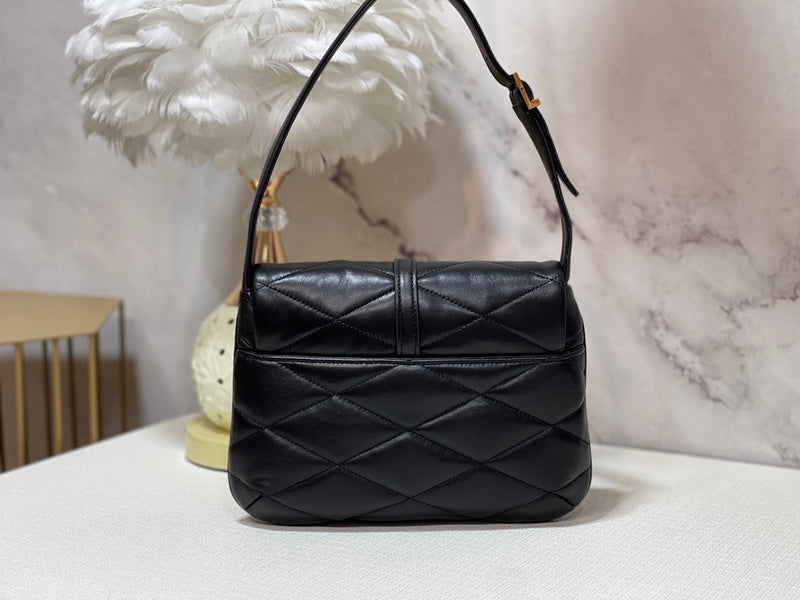 Satchel Bags - SLY Bags - 2181