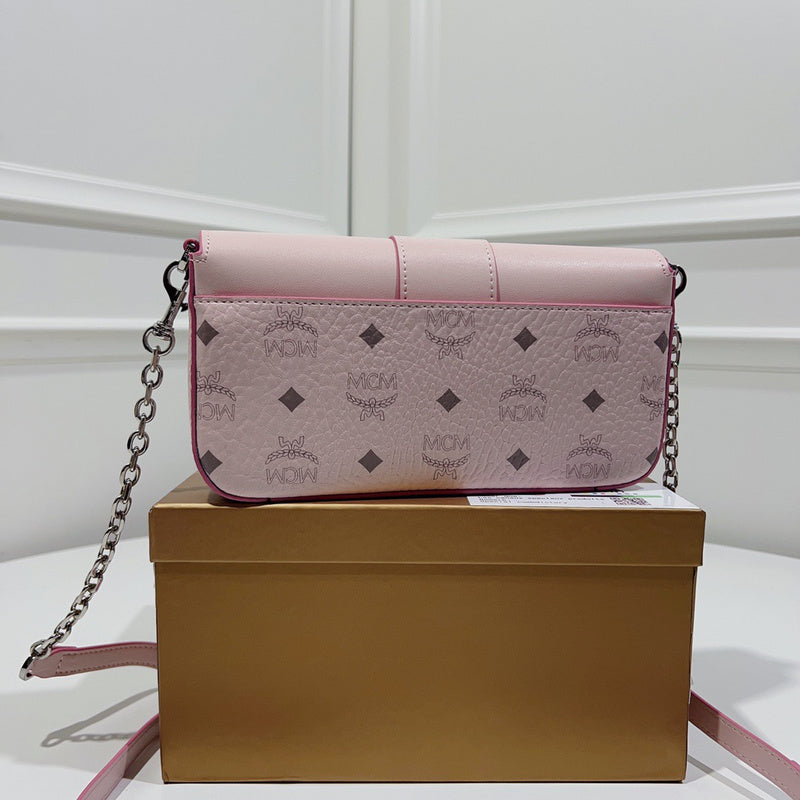 Satchel Bags - MC Bags - 184