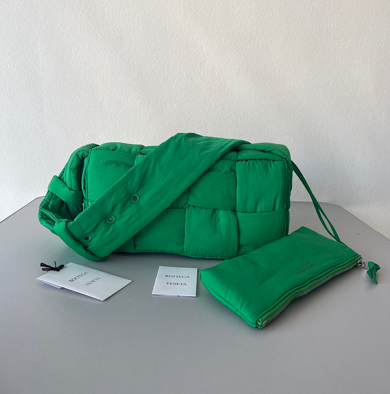 Glamy - BOV Bags - 1159