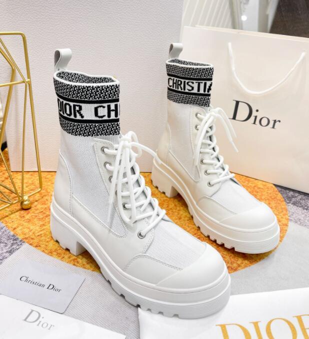SAMCC - DOR Women Shoes - 544