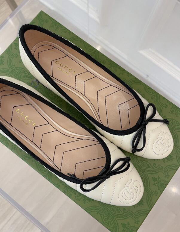 SAMC - GUKI Women Shoes - 1235