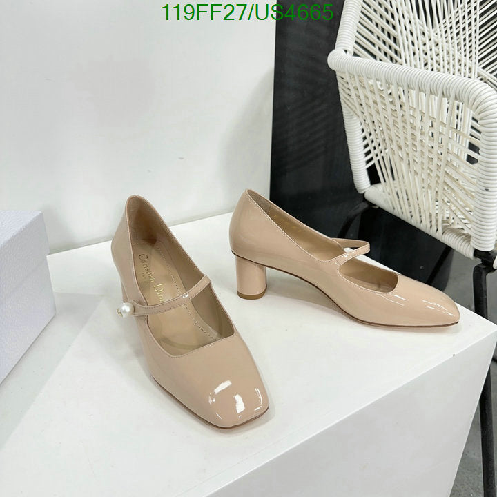 SAMCC - DOR Women Shoes - 1781