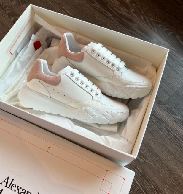 SAMC - AQ Women Shoes - 267