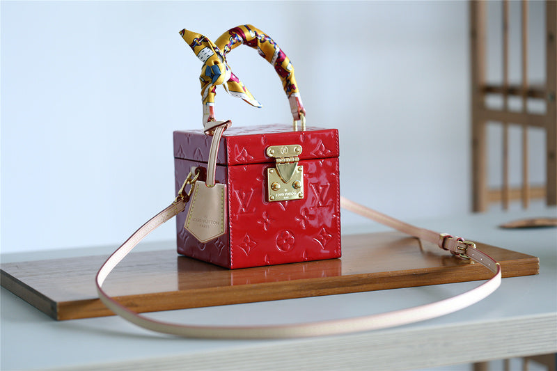 Glami Fashion Lu-Vi bags - 9398