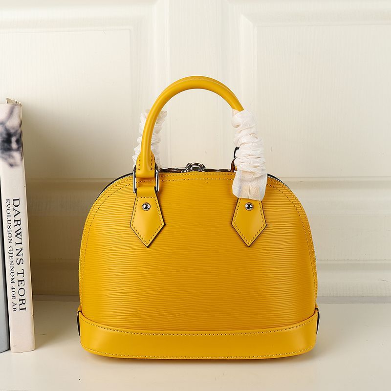Satchel Bags - VL2 Bags - 411