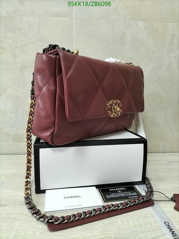 SAMC - CHL Bags Crossbody - 178